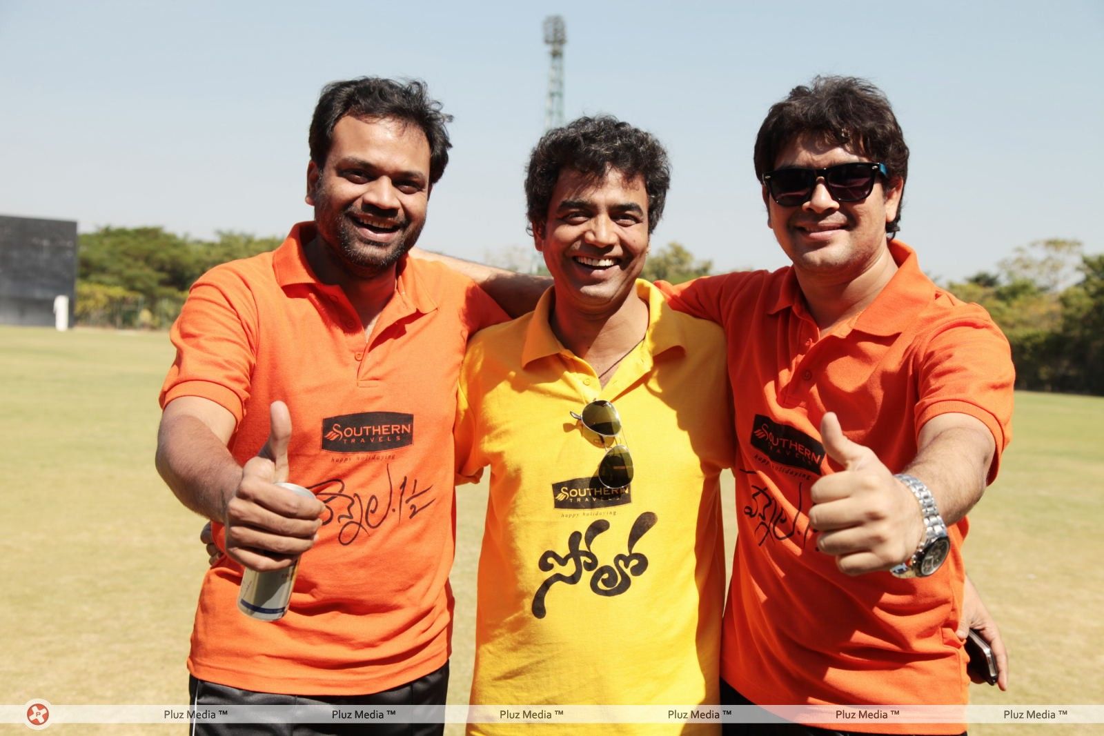 Super Starlet Cup Star Cricket Match - Pictures | Picture 129251